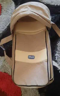 ساک حمل نوزاد