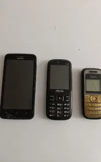 گوشی کار کرده
