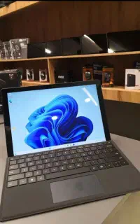 سرفیس پرو  sureface pro 7 plus(اقساط بازنشستگان)