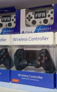 دسته پلی4 آک