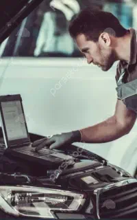 تعمیرگاه زاهدی رودهن