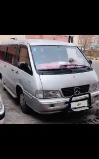 بنز ون ام بی ۱۴۰