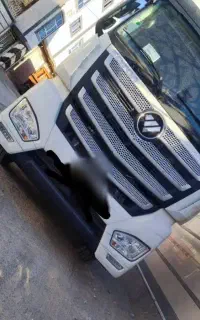 فوتون 460 فول