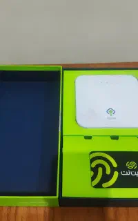 مودم مبین نت + قابلیت آنلاک