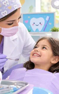دندانپزشکی دکتر پرویزی