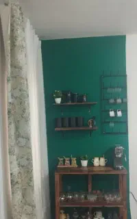 نقاشی ساختمان