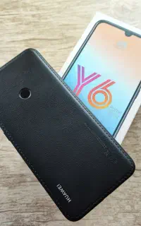 هواوی Y6 prime 2019