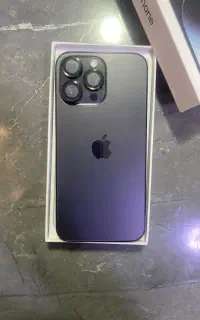14 pro max