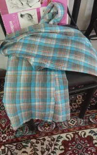 دو عدد پیراهن فرم