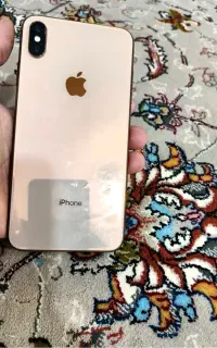 iPhone X max