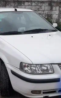 سمند ef7 دوگانه کارخانه