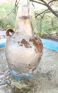 تور گردشگری سرعین