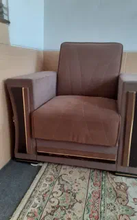 فروش مبل ده نفر ..دوتا ..