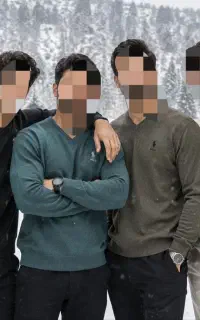 تولیدپوشاک زنانه مردانه بچه گانه