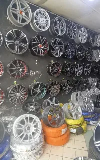 لاستیک دولتی موجود شد