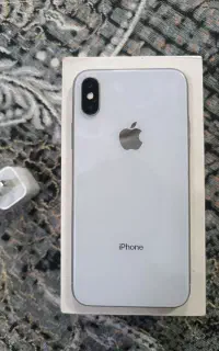 گوشی ایفونx