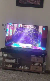 تلوزیون 50 اینچ