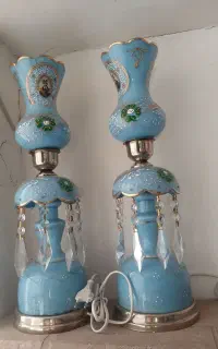شمعدانی