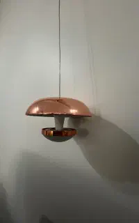 لوستر اتاق خواب