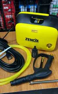 کارواش دینامی زینوکس ۱۲۰ بار