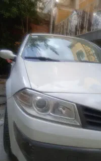 مگان مدل ۹۰