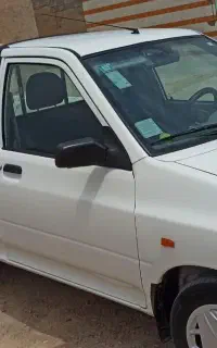 پرایدبار