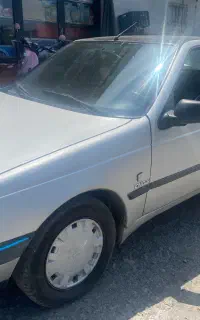 پژو ۴۰۵ مدل ۸۴