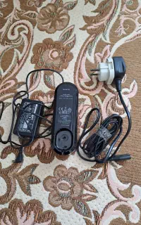 پایه شارژر دسته ps4 اصلی
