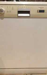 ظرفشویی کنوود ( Kenwood )