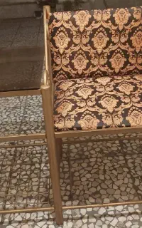 میزتلفن فرفروژه