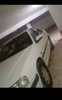 پژوپارس موتورمعمولی
