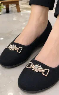 کفش اسپرت زنانه/×
