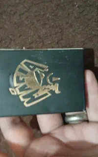 کارت مافیا