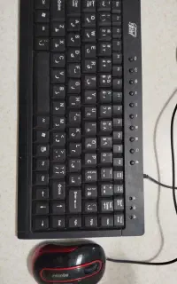سخت افزار