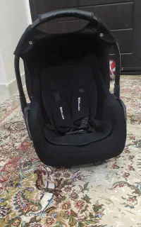 کریر کودک