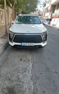 kmc x5 مدل ۱۴۰۳