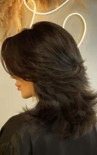مدل کوتاهی مو