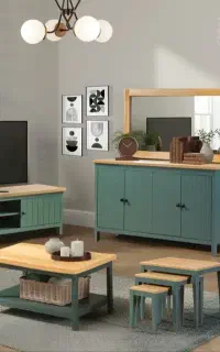 ایینه کنسول