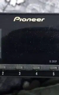 ضبط پایونر درحد