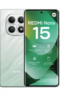 نوت15 چک