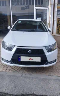 دنا پلاس سفید ۱۳۹۹ تر و تمیز