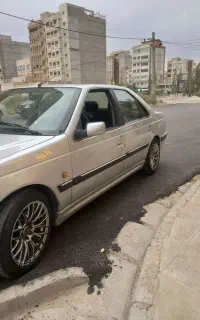 رینگ و لاستیک