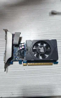 کارت گرافیک gt 610 2g