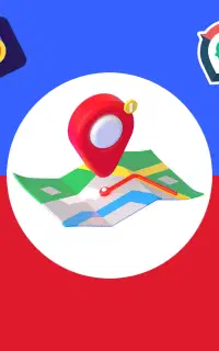 ثبت لوکیشن مکان شما در مپ های داخلی شرایط فعلی