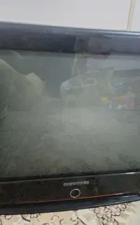 تلویزیون ۲۱ اینچ
