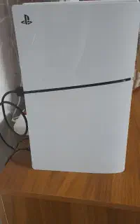 ps 5 اسلیم ریجن امریکا