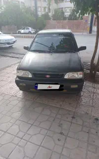 پراید مدل ۷۹