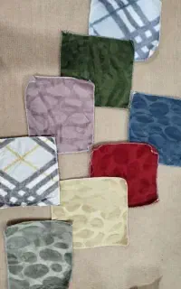 دسمال ۲۰در۲۰سانت