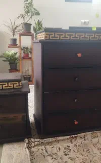 دارو و پاتختی