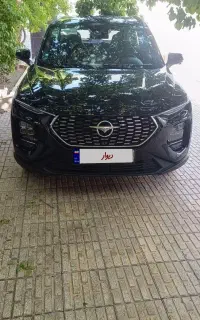 هایما s8